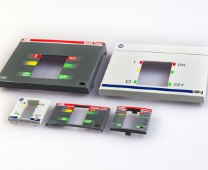 Realization and decoration of directly during the injection stage